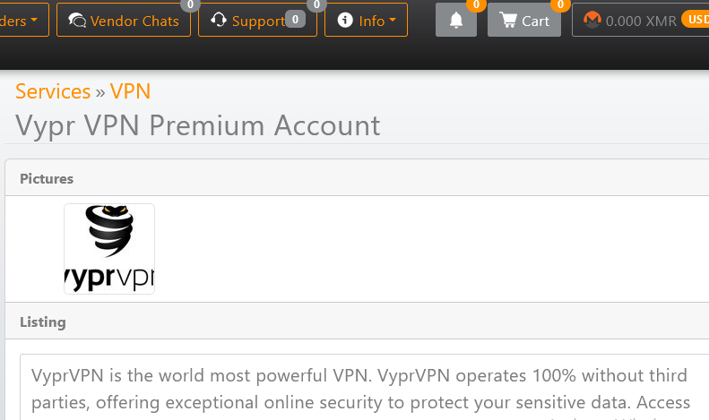Monero icon